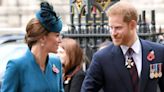 Prince Harry's true feelings about Princess Kate revealed after explosive royal