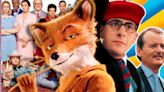 Wes Anderson: ‘I Don’t Have an Aesthetic’