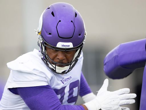 Vikings' Jerry Tillery reportedly avoids significant injury