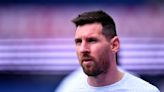 Lionel Messi May Get Paid $400 Million to Play in Saudi Arabia Next Season: Report