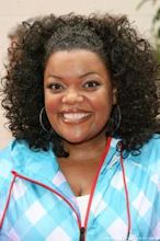 Yvette Nicole Brown