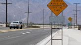 Indian Canyon Drive, Gene Autry Trail reopen in Palm Springs