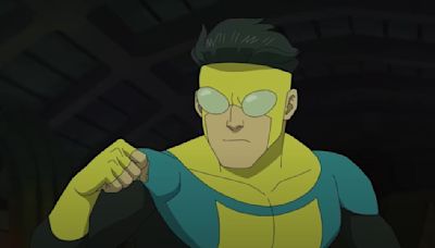 Invincible Season 4 Gets Renewed Ahead of Season 3 Premiere; Deets Inside