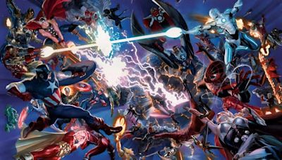 Sam Raimi se pronuncia sobre los rumores de dirigir Vengadores: Secret Wars