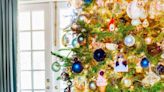 12 Ways Only Southerners Decorate Their Christmas Trees