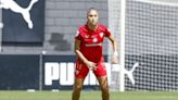 El Sevilla Femenino se deja ir antes del descanso y confirma la permanencia del Valencia (1-3)