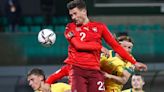 Switzerland's Euro 2024 prospects hit by injuries to Newcastle's Schär and Monaco's Zakaria