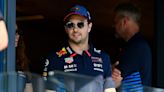 ...Working Very Hard to Support Him': Christian Horner Says Red Bull Desperately Need Sergio Perez to Find Lost Form - News18...