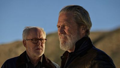 A delayed The Old Man season 2 finally gets a trailer and release date