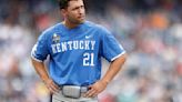 CWS Kentucky Florida Baseball