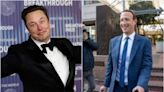 'Impressive': Elon Musk praises Mark Zuckerberg in rare rivalry twist, post goes viral
