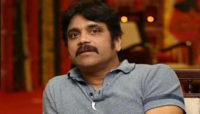 Nagarjuna takes legal action against Konda Surekha for divorce comment