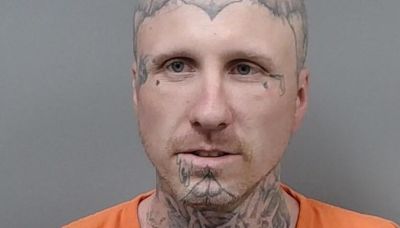 Crystal River man arrested for stalking