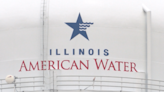 Illinois American responds to water main break in North Peoria