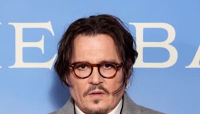 Johnny Depp pays tribute to Pirates of the Caribbean co-star killed by shark