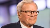 Tom Brokaw Opens Up About Incurable Blood Cancer In Reflective Talk About Retirement