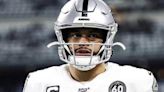 Cowboys Trading Dak Prescott To Raiders?