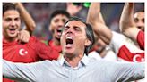 Euro 2024: Turkey Must 'Turn Emotions Into Energy' Against Netherlands, Says Head Coach Montella