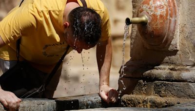 España registra la peor semana de muertes por calor a principios de agosto