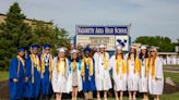 Nazareth Area High School Graduation | PHOTOS