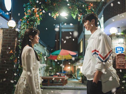 Lovely Runner's Finale Makes It the Year's Best K-Drama