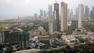 Diamond company promoter buys Mumbai apartment for Rs 97 crore
