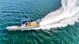 This New Electric RIB Cruised for 40 Miles Without Emissions During Its Sea Trials