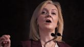 Liz Truss endorses Donald Trump to win US presidential election