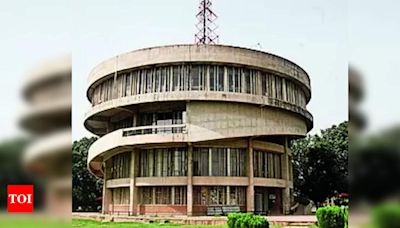 Panjab University's Multipurpose Auditorium Project Set to Open by March 2025 | Chandigarh News - Times of India