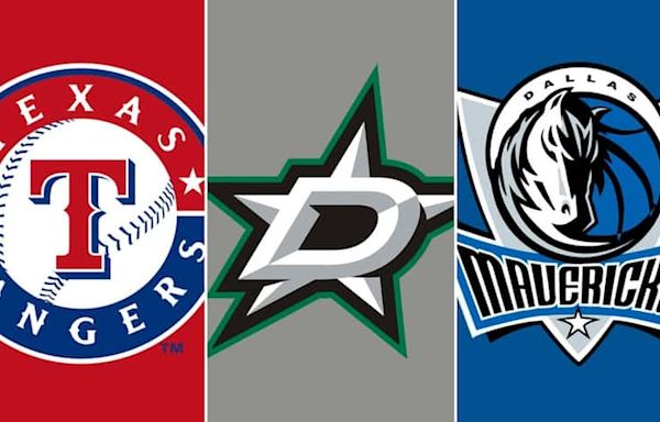 How to watch Mavericks, Stars and Rangers games during busy week on D-FW sports calendar