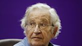 Reports of Noam Chomsky’s death called false by wife