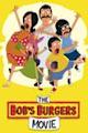 The Bob's Burgers Movie