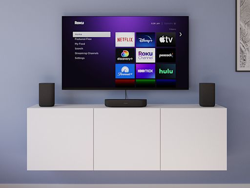 Roku devices drop to £25 in Argos sale with access to thousands of free TV shows