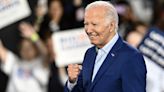 États-Unis: après le débat raté de Joe Biden, la montée des petits candidats sème la panique chez les démocrates