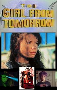 The Girl from Tomorrow