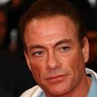 Jean-Claude Van Damme