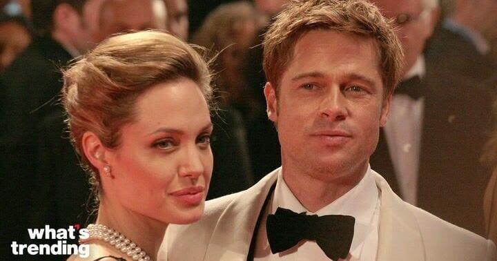 Brad Pitt and Angelina Jolie’s Divorce: 8 Years Later and No End in Sight