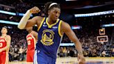 Kevon Looney reveals excitement at working with Chris Paul