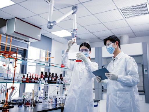 India losing ground on global research front