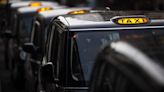 Uber announces partnership with London’s iconic black cab taxis