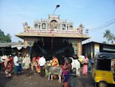 Mariamman Temple, Samayapuram