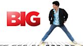 Big (1988): Where to Watch & Stream Online
