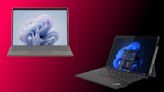 Surface Pro 10 for Business vs. Lenovo ThinkPad X12 Detachable (Gen 2): Which 2-in-1 is better for you?