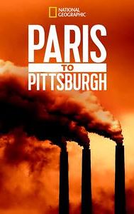 Paris to Pittsburgh