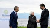 G7憂中國產能過剩 擬採措施確保公平競爭