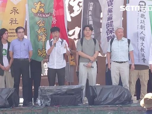 加碼警告！青鳥行動點名5國民黨不分區立委：想選縣市長，民意一定反撲