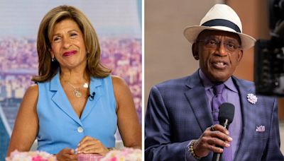 'TODAY's Al Roker weighs in on when he may retire: "You know when you know"