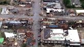 Tornadoes Kill 4 in Oklahoma, Leaving Trail of Destruction