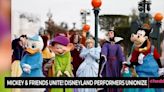 Disneyland Performers Vote to Unionize with Actors' Equity