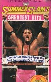 SummerSlam's Greatest Hits